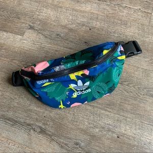 Adidas Printed Waist Pack